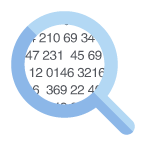 行業代碼查詢表