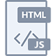Html/Js 互轉