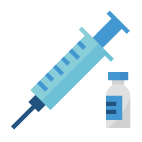 寶寶疫苗接種時間表